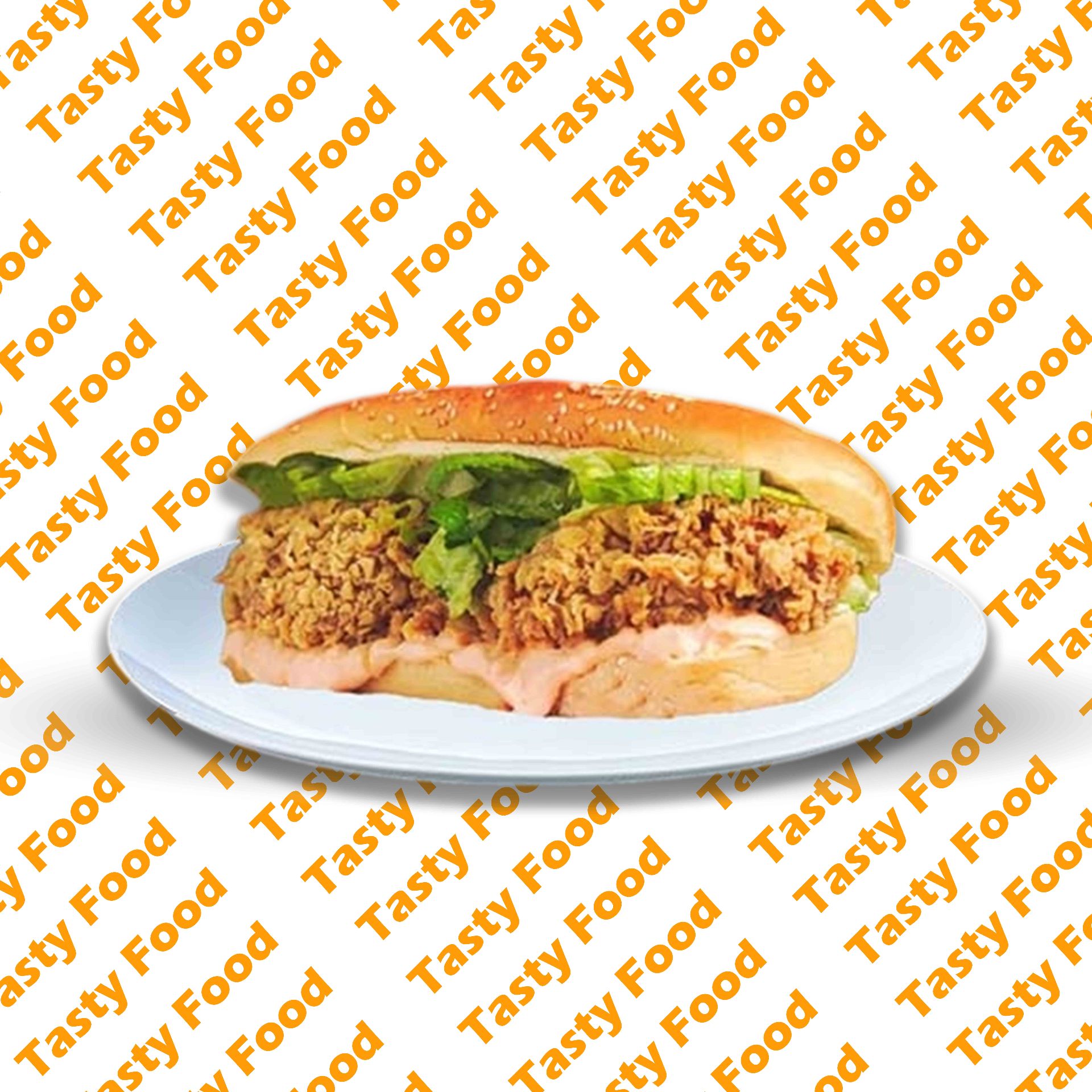باربكيو كريسبي