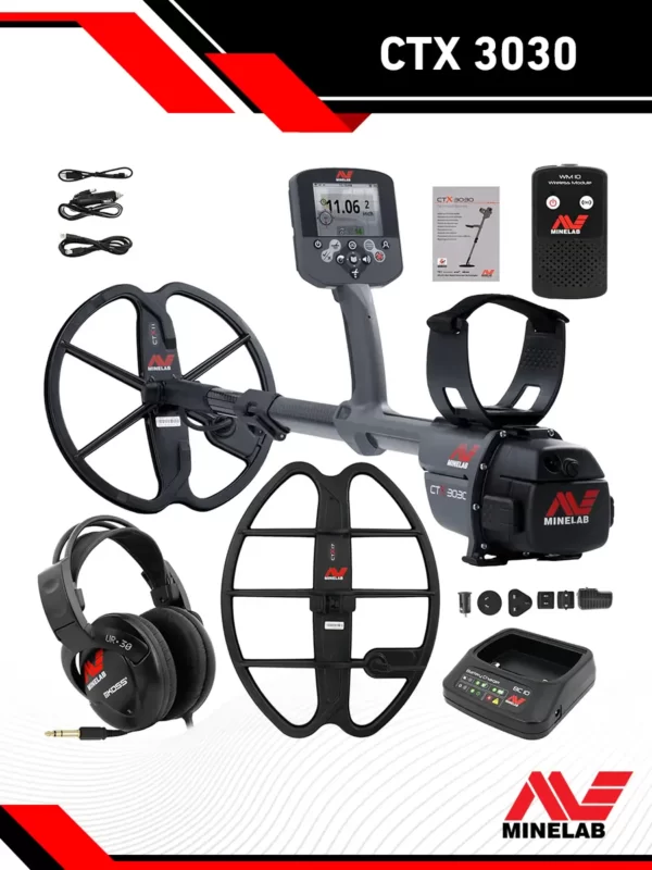 CTX 3030
