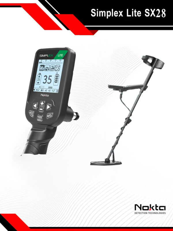 Simplex Lite SX28