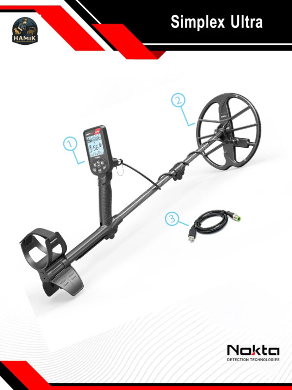 Simplex Ultra