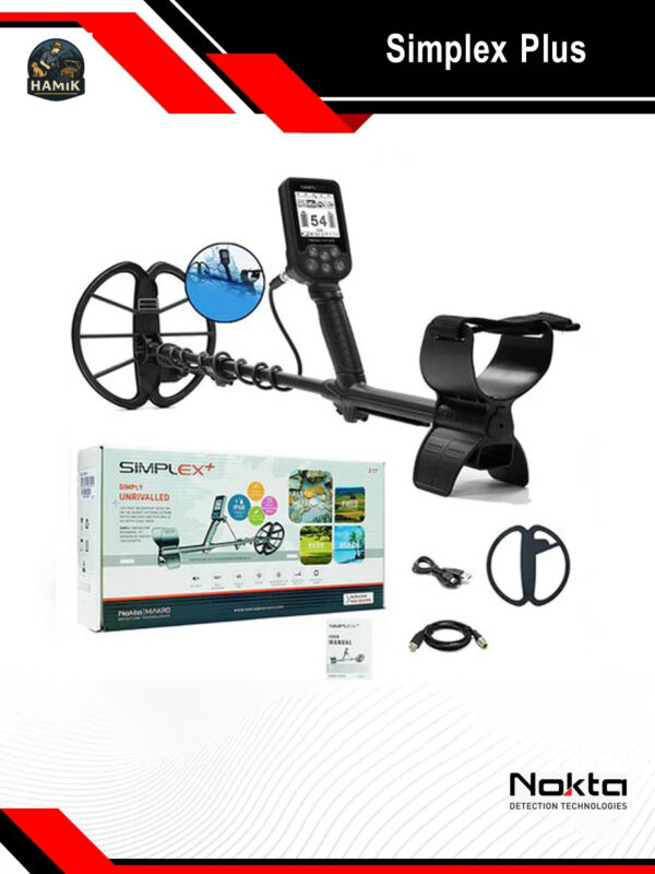 Simplex Plus