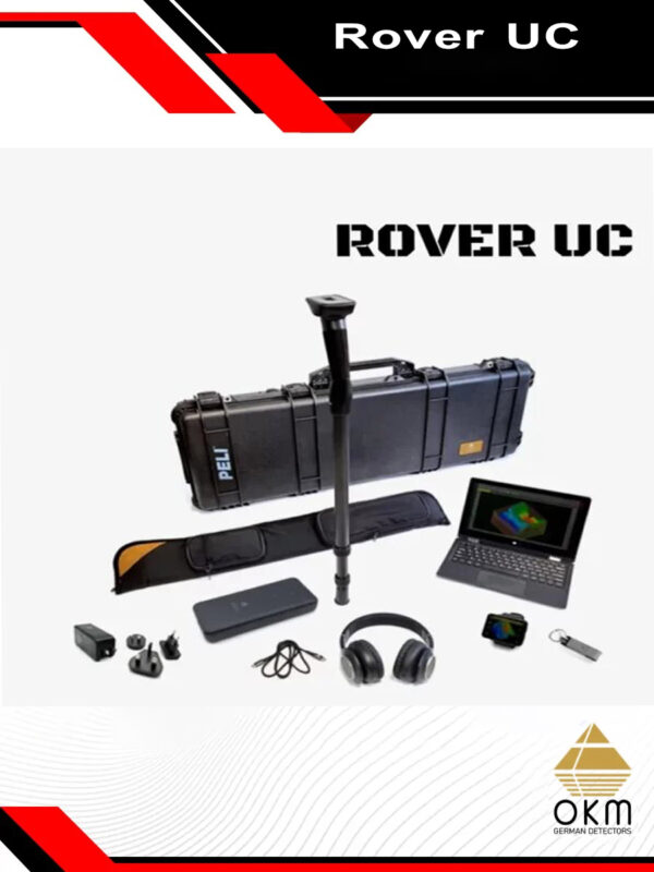 ROVER UC