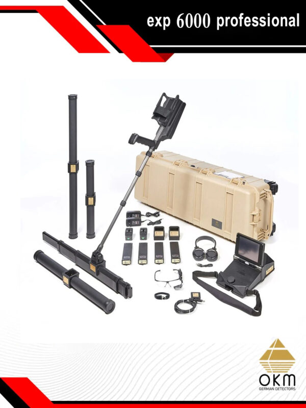 exp 6000 professional