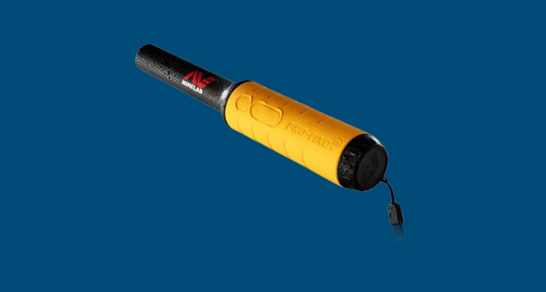 Pro-Find Pointer