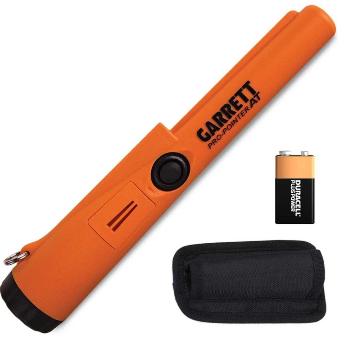 Garrett Pro Pointer