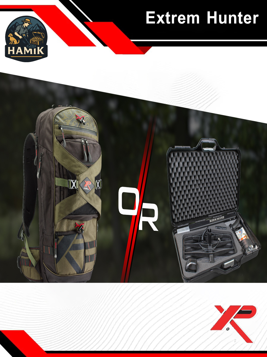 Extrem Hunter Full Package