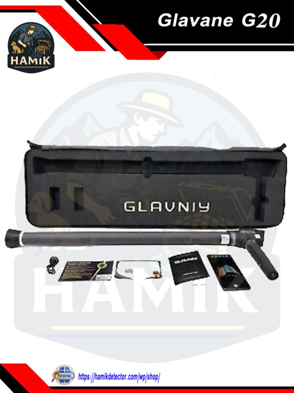 Glavane G20