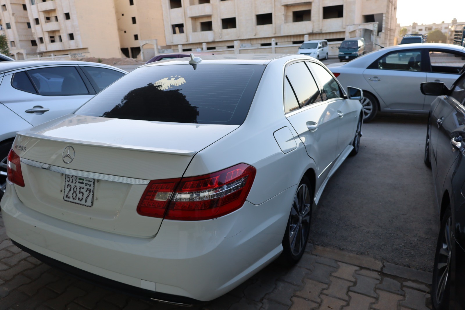 صورة الإعلان